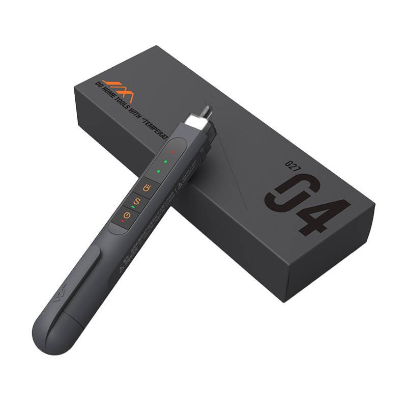 Įtampos testeris 12–1000V JIMI Home JM-G2704