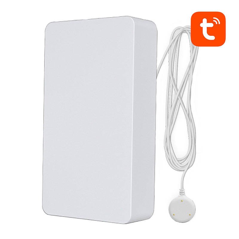 Išmanusis vandens jutiklis NEO NAS-WS05W WiFi TUYA