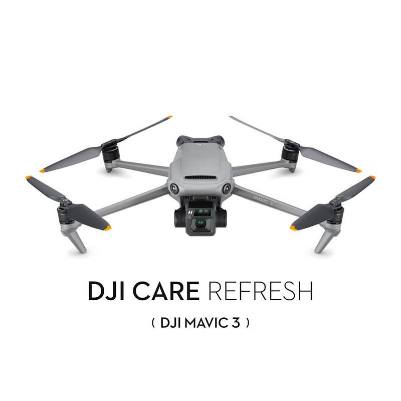 DJI Care Refresh DJI Mavic 3 (dviejų metų planas)