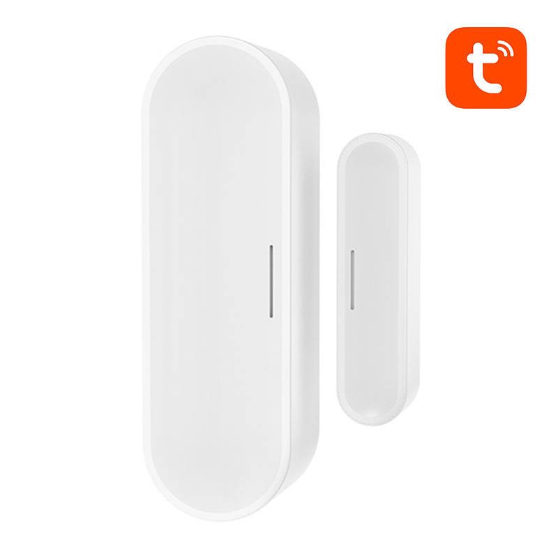Išmanusis durų/lango jutiklis NEO NAS-DS07W WiFi TUYA