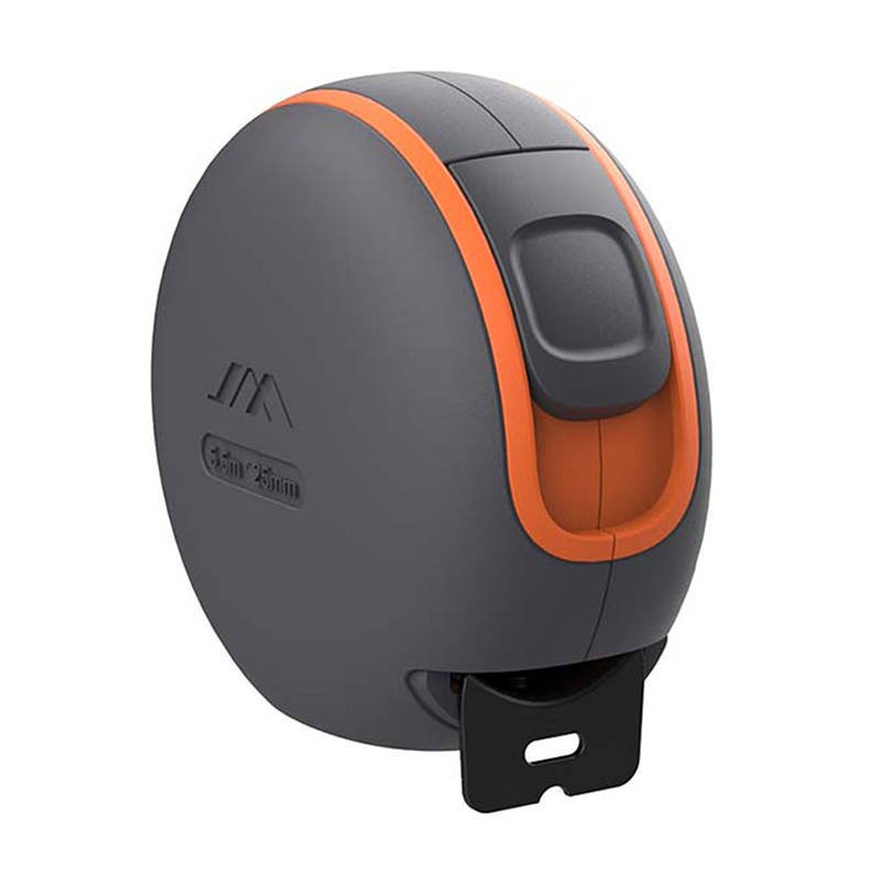Plieninė matavimo juosta JIMI Home JM-G15320N, 5,5 m