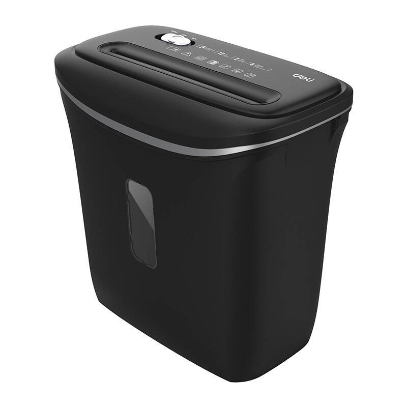 Dokumentų naikiklis Deli E9945 12L