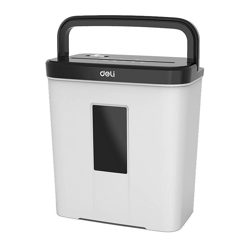 Dokumentų naikiklis Deli E9939 12L