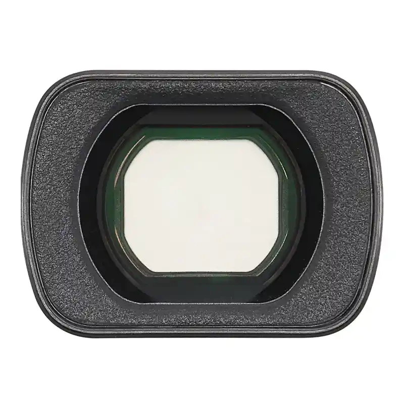 Plati kampo objektyvas DJI Osmo Pocket 3