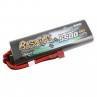 Baterija Gens Ace 5500mAh 7,6V 60C 2S1P HV su T kištuku