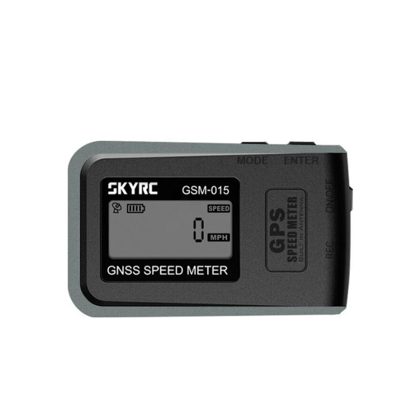 GPS greičio matuoklis SkyRC