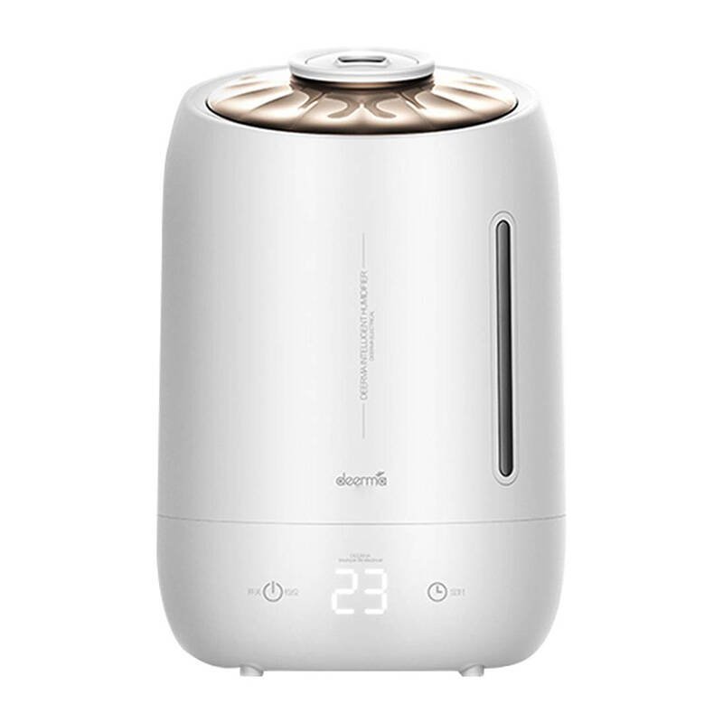 Ultragarsinis oro drėkintuvas Deerma F600