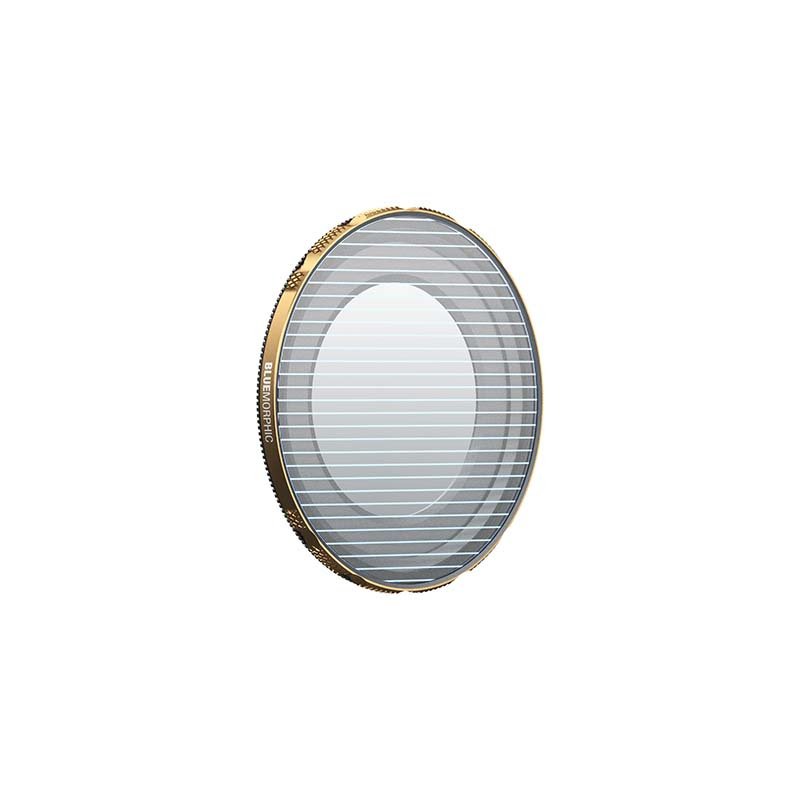 PolarPro LiteChaser Pro BlueMorphic filtras iPhone 13