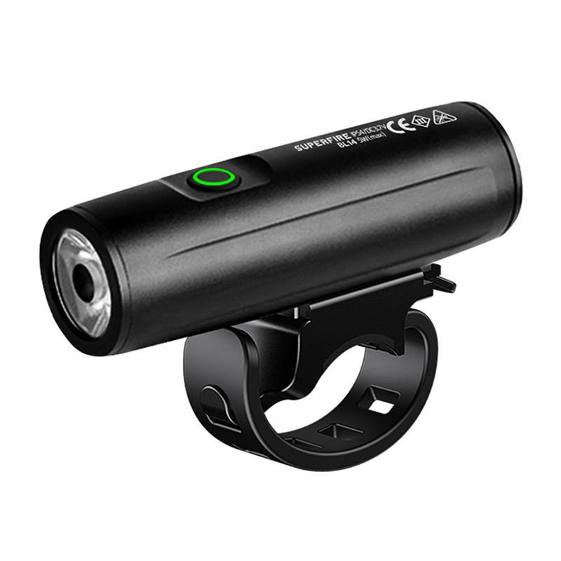Superfire dviračio žibintas BL14