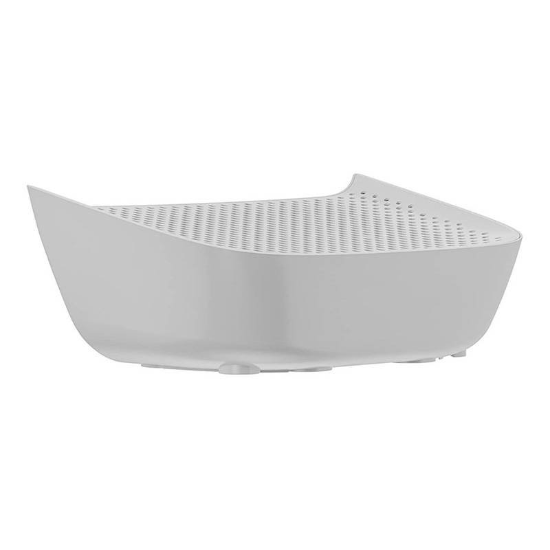 Catlink Scooper kraiko dėžės laiptai (pilki)