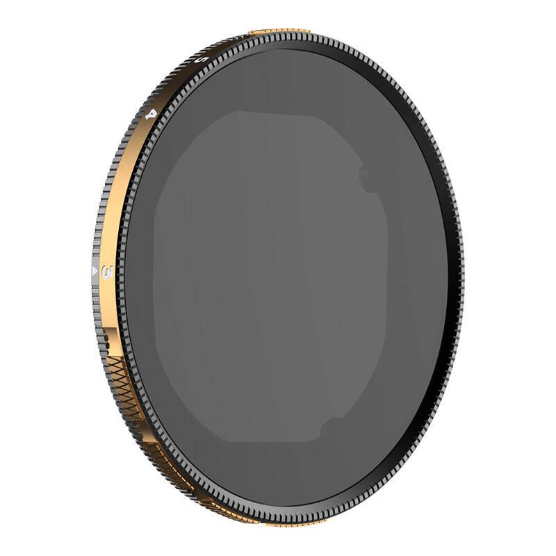 PolarPro LiteChaser Pro VND 3-5 49mm filtras iPhone 11