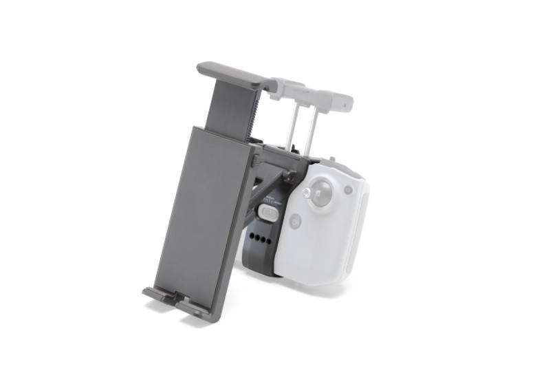 Nuotolinio valdymo pultelio planšetės laikiklis, skirtas DJI Mavic Air 2 / DJI Mini 2