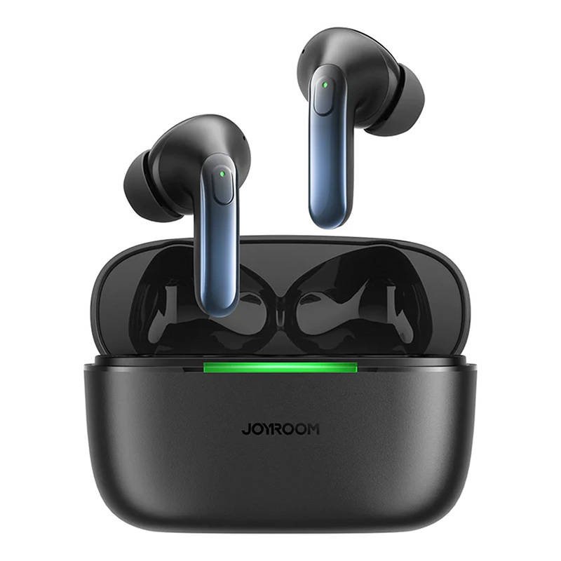 Ausinės True Wireless Joyroom JR-BC1 ANC (juodos)