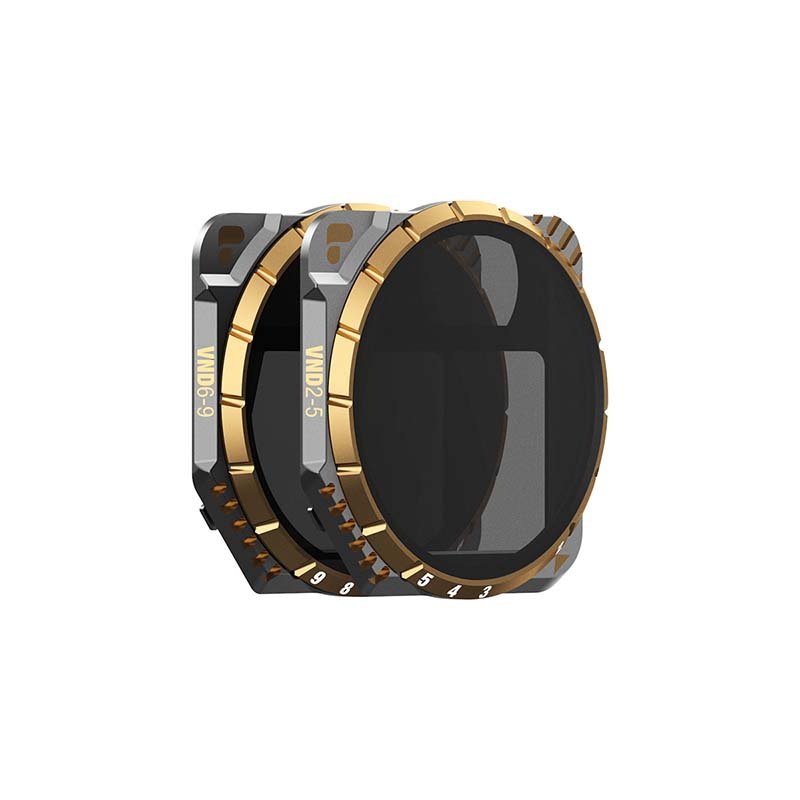 Filtrai VND PolarPro, skirti Mavic 3 (2 vnt.)