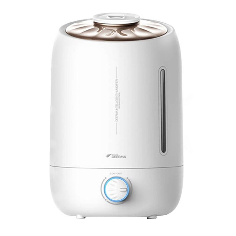 Deerma F500 ultragarsinis oro drėkintuvas