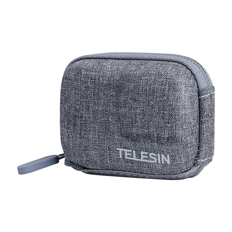 Apsauginė dėžutė / dėklas Telesin GoPro Hero 9 / Hero 10 / Hero 11 / Hero 12 (GP-CPB-902)