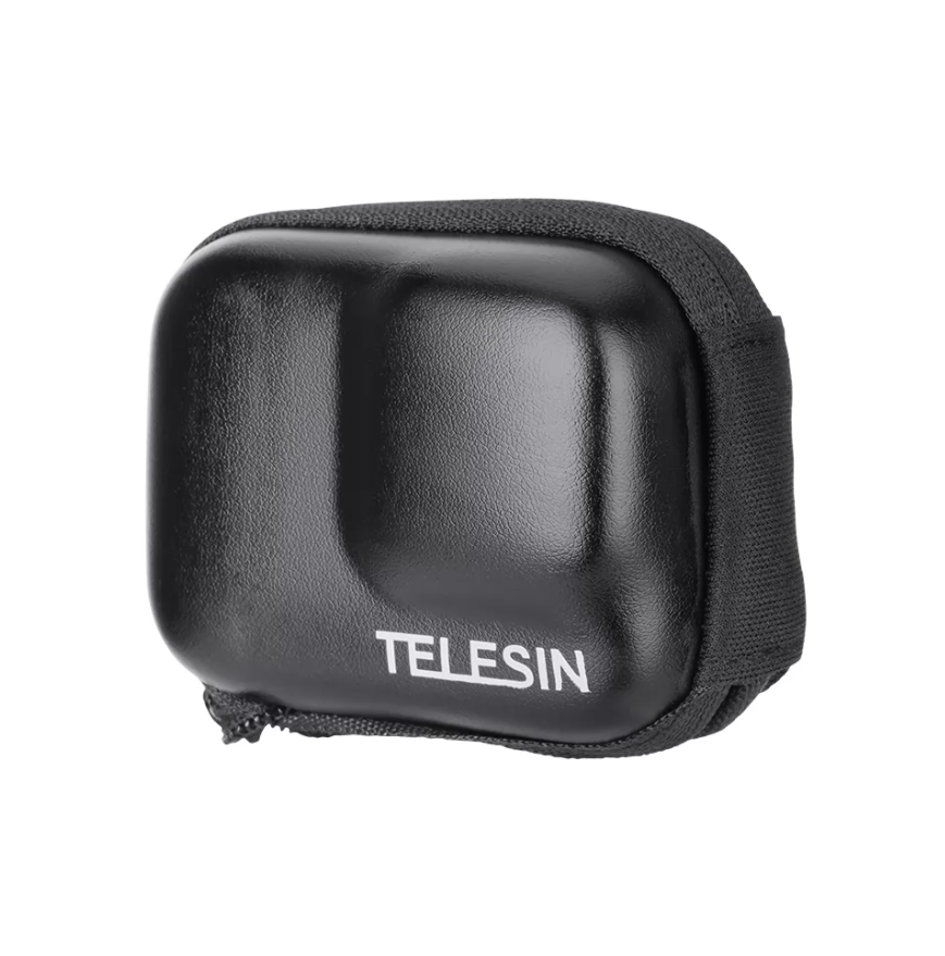 Apsauginė dėžutė / dėklas Telesin GoPro Hero 9 / Hero 10 / Hero 11 / Hero 12 (GP-CPB-901)