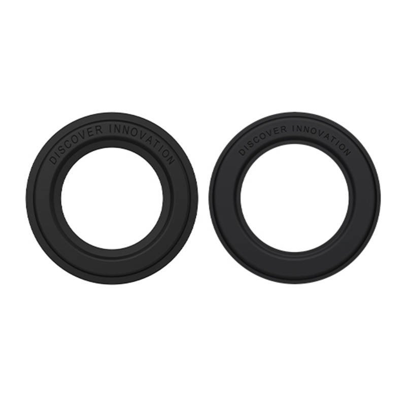 Magnetinis telefono laikiklis Nillkin Snaphold, skirtas įrenginiams su MagSafe, 2 vnt.