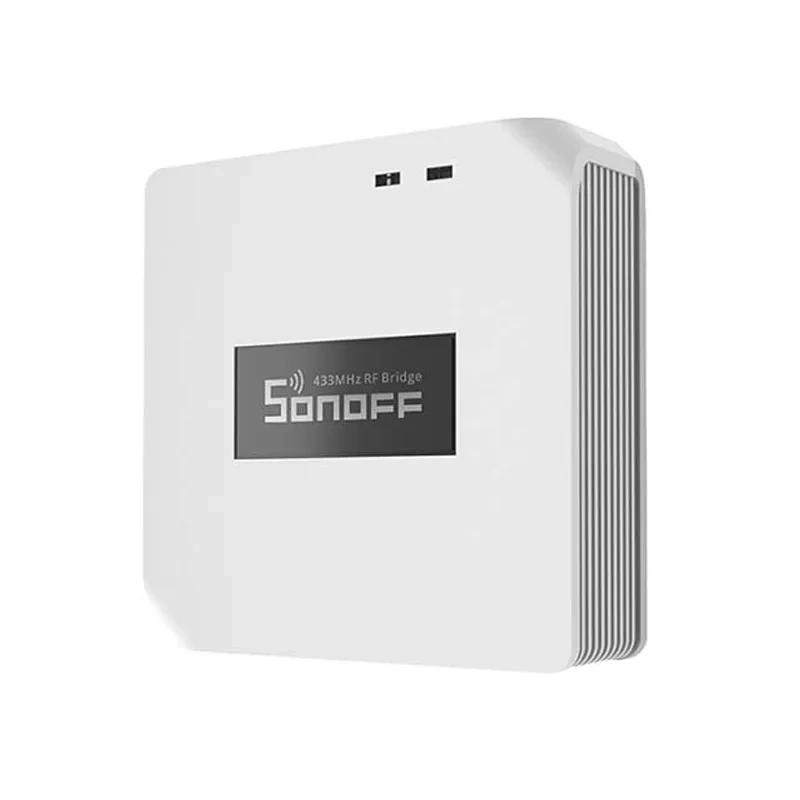 Išmanusis tiltas WiFi/RF 433MHz Sonoff RF BridgeR2