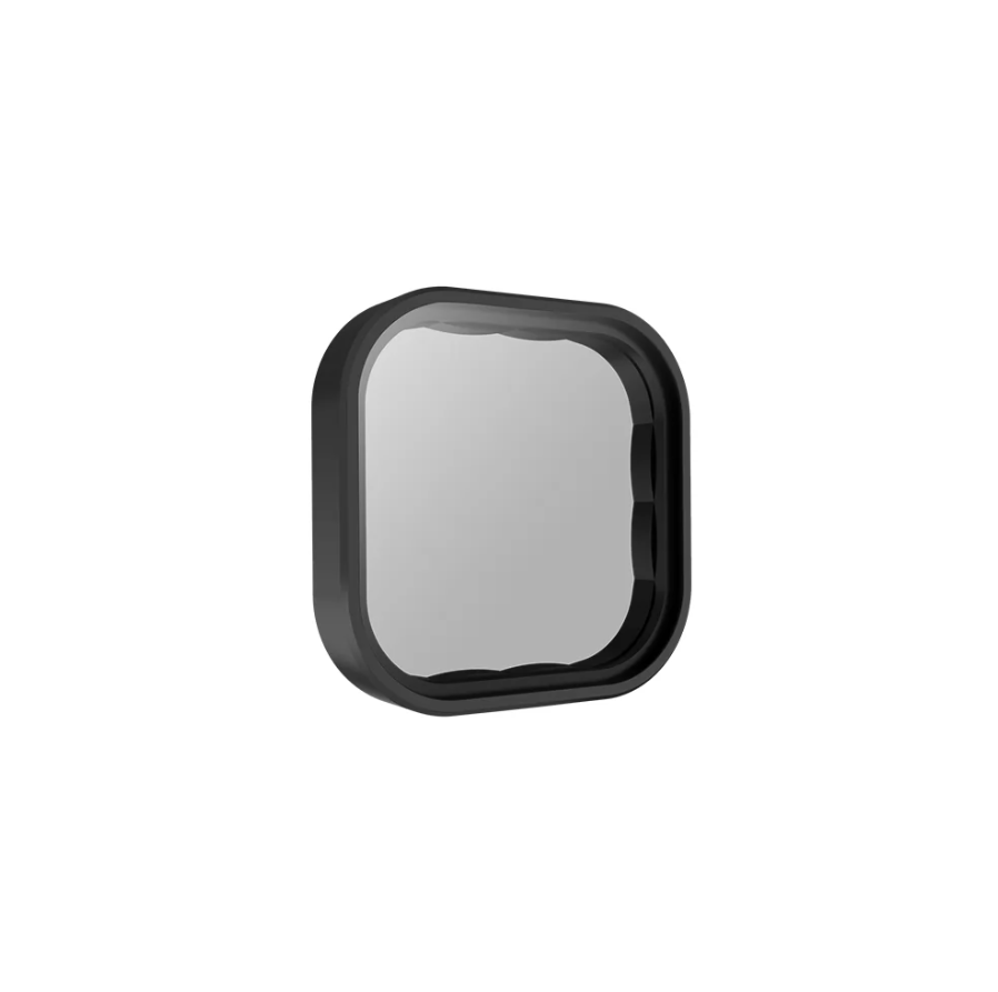 CPL objektyvo filtras Telesin GoPro Hero 9 / Hero 10 (GP-FLT-901)