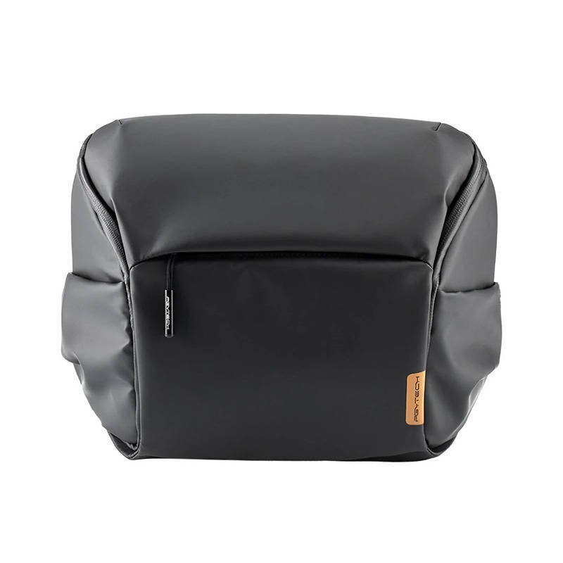 PGYTECH OneGo 10L petnešų krepšys (obsidian juodas)