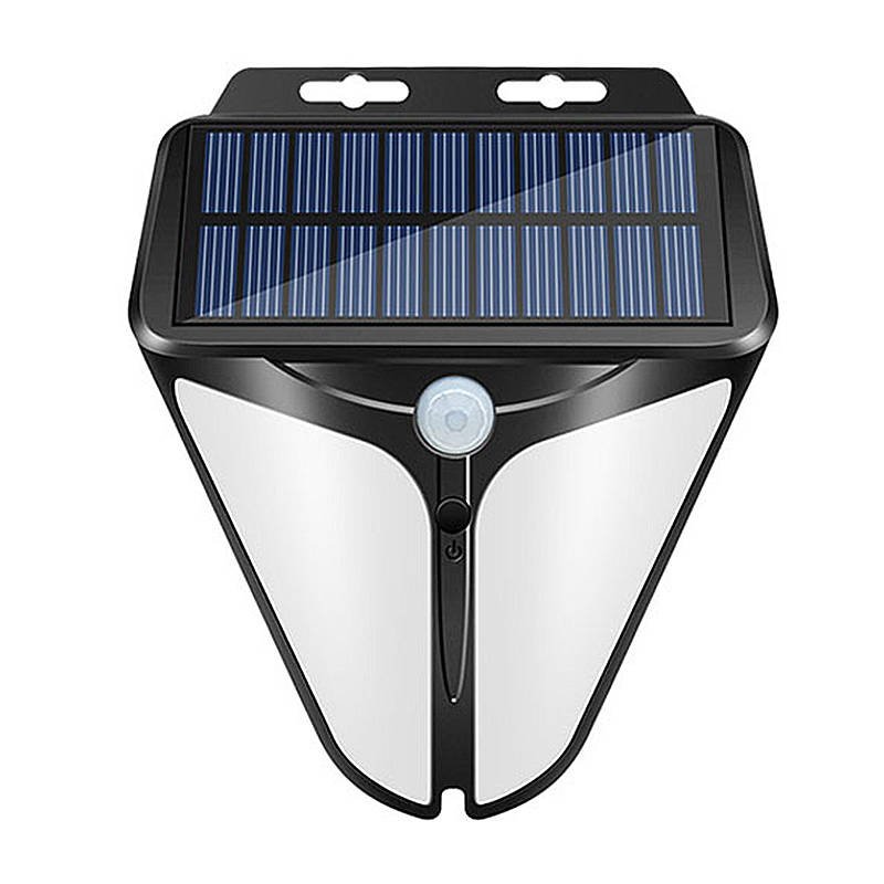 Saulės lempa Superfire FF11-F, 6 W, 280 lm, 1500 mAh