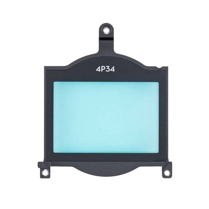 DJI Zenmuse X9-6K žemo pralaidumo filtras (LPF4P59FF)