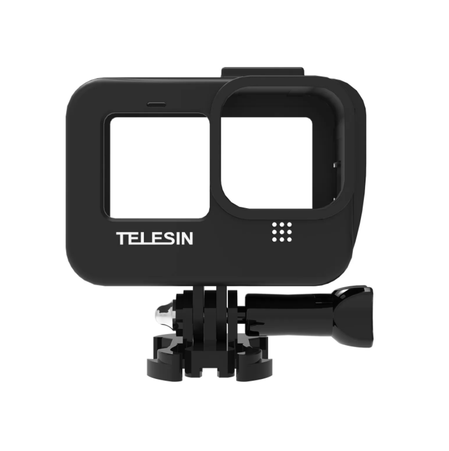 Dėžutė Telesin GoPro Hero 9 / Hero 10 / Hero 11 / Hero 12 (GP-FMS-903)