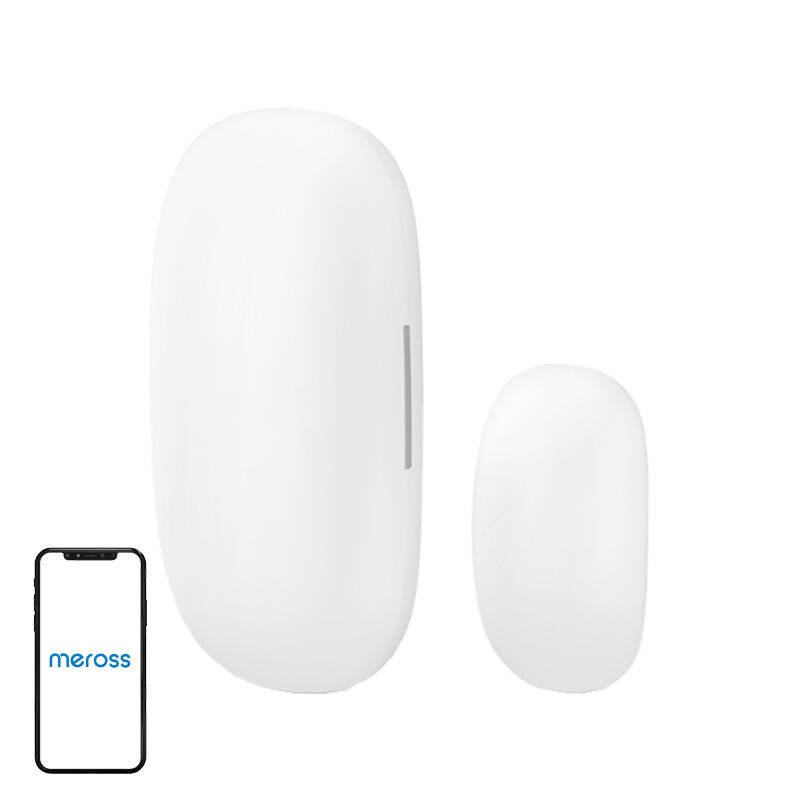 Išmanusis belaidis durų / langų atidarymo jutiklis Meross MS200H (HomeKit) (reikalingas Meross MSH300)