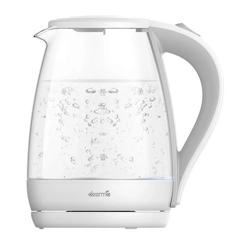 Elektrinis virdulys 1,7 l 2200W Deerma SH30W