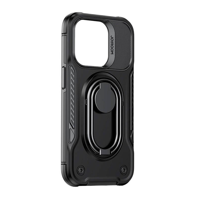 Joyroom JR-14S3 juodas dėklas iPhone 14 Plus