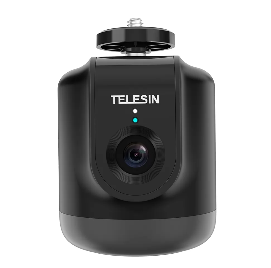 Protingas sekimo pan-tilt Telesin (TE-GPYT-001)