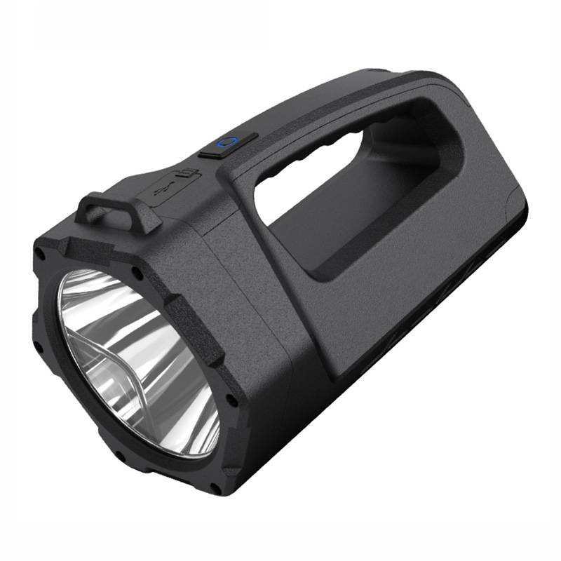 Žibintuvėlis Superfire M17, 230 lm, USB-C