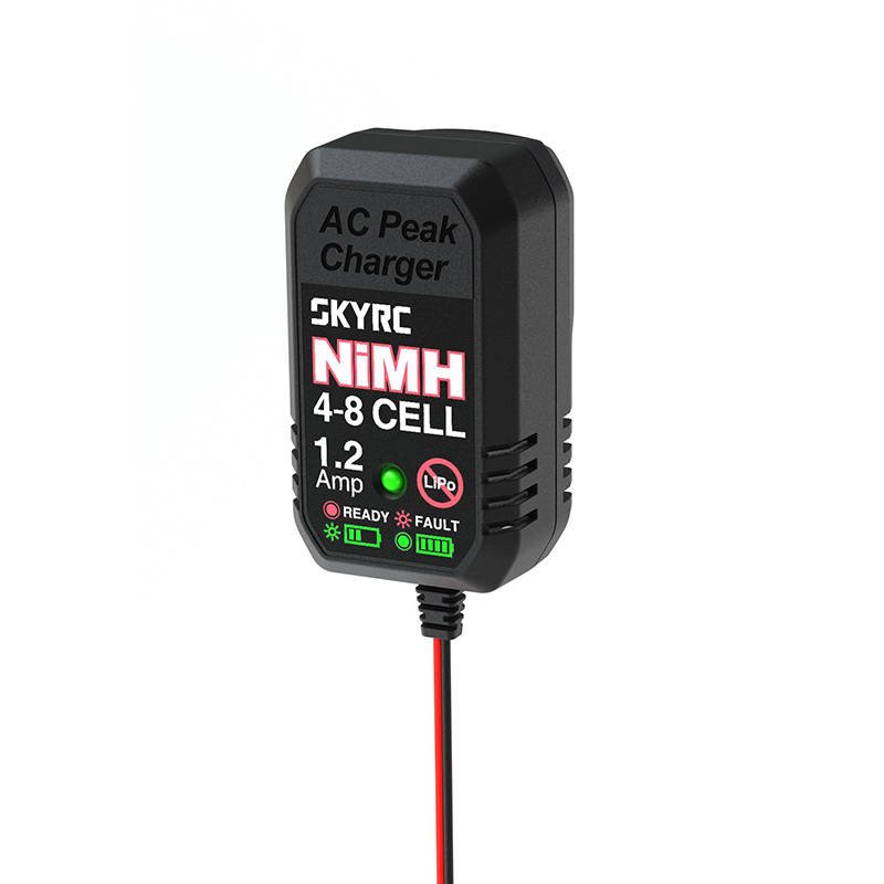Kroviklis SkyRC eN18 NiMH
