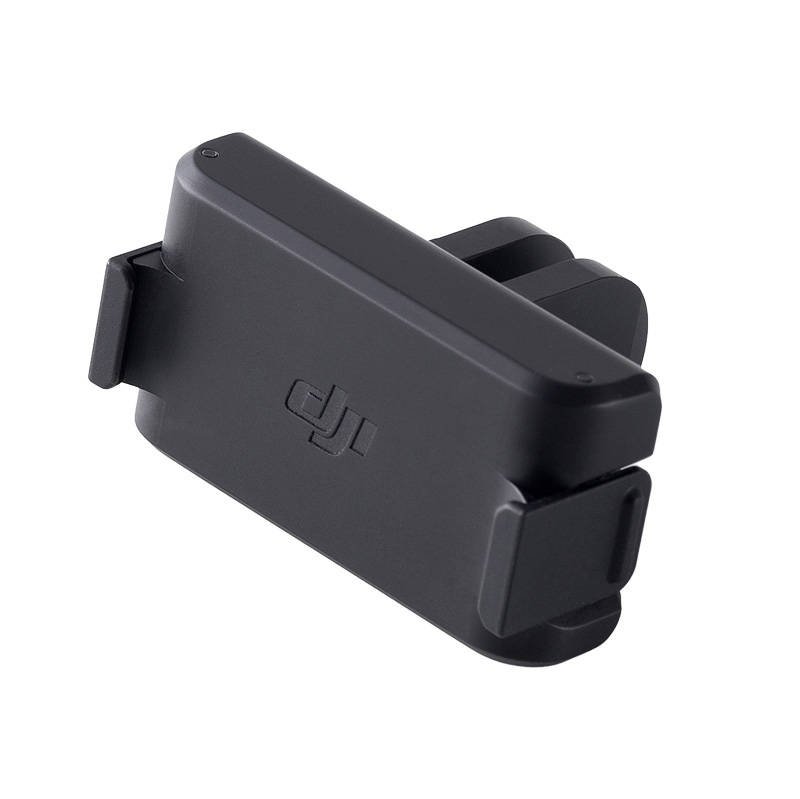 DJI Action 2 magnetinis adapterio tvirtinimas