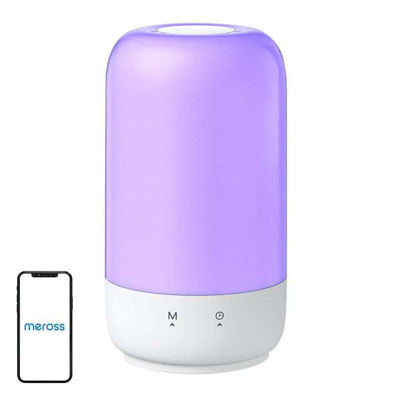 Išmanusis WiFi aplinkos šviestuvas Meross MSL450HK-EU (HomeKit)