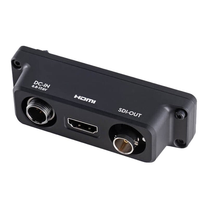 DJI nuotolinio monitoriaus prailginimo plokštė (SDI/HDMI/DC-IN)
