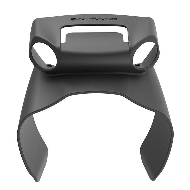 DJI Mavic 3 Pro objektyvo skėtis nuo saulės Sunnylife M3P-ZG584 (juodas)