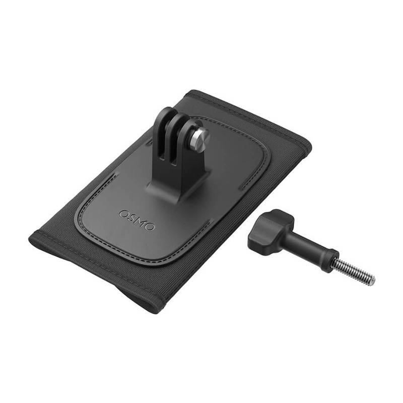 Kuprinės diržo tvirtinimas DJI Osmo