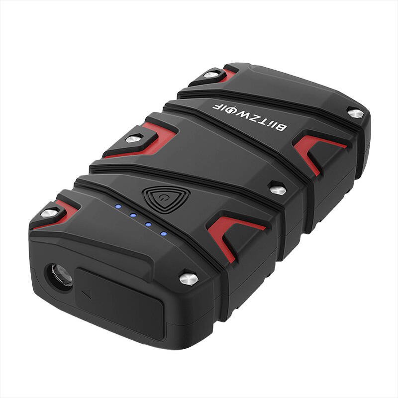 Automobilio paleidiklis BlitzWolf BW-JS1