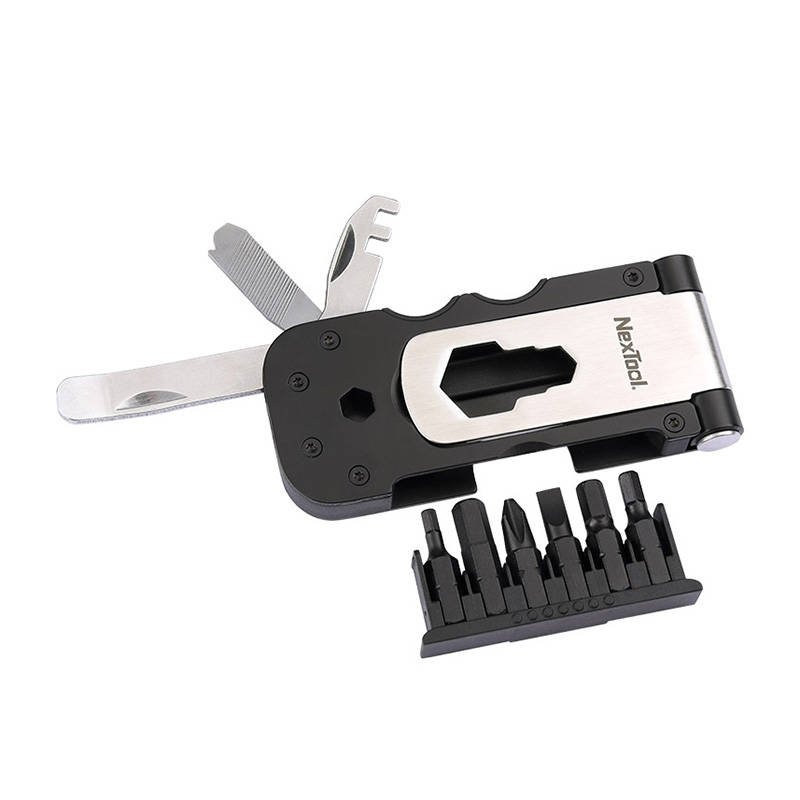 Nextool NE0122 dviratininko multitool įrankis