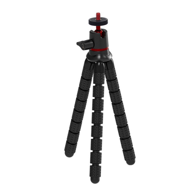 Trikojis PULUZ lanksčiam laikikliui su nuotolinio valdymo pultu SLR kameroms, GoPro, telefonui