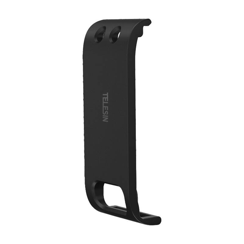 Telesin šoninis dangtelis GoPro Hero 9 / Hero 10 / Hero 11 / Hero 12 GP-CLC-901 (plastikas)