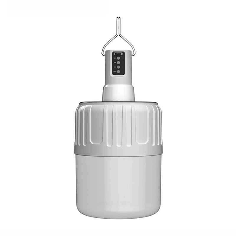 Stovyklavimo lempa Superfire T26, 420 lm