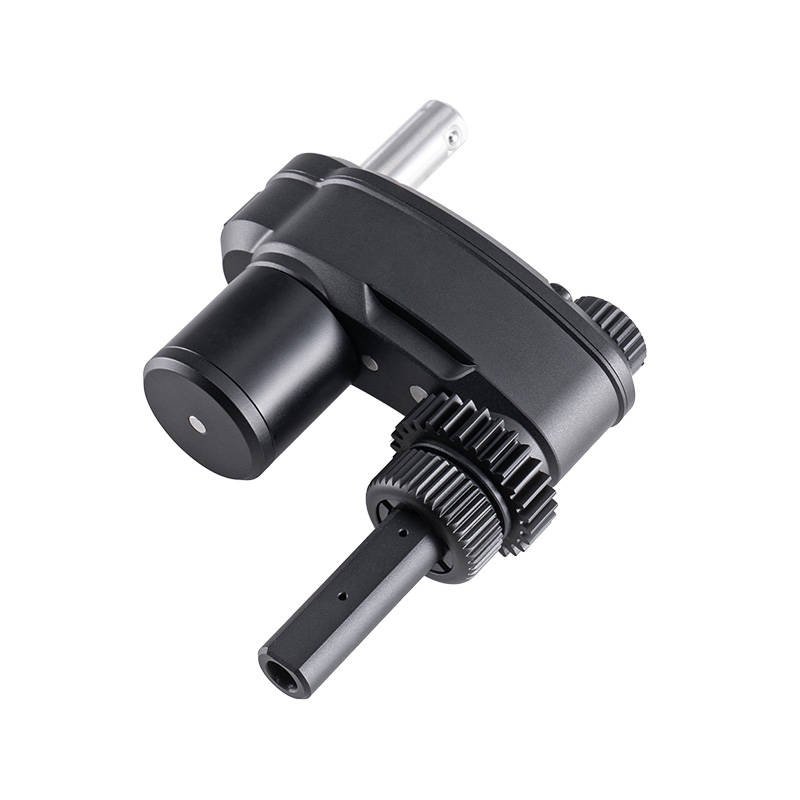 DJI Zenmuse X9 fokusavimo variklis