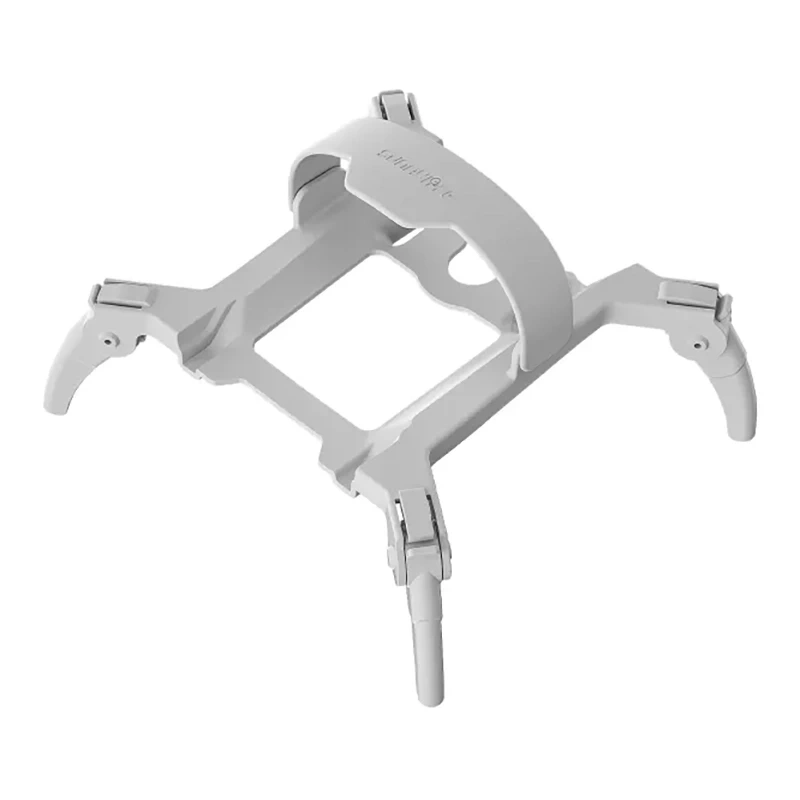 DJI Mini 4 Pro N4P-LG700-GY orlaivio nusileidimo įranga Sunnylife, skirta DJI Mini 4 Pro N4P-LG700-GY