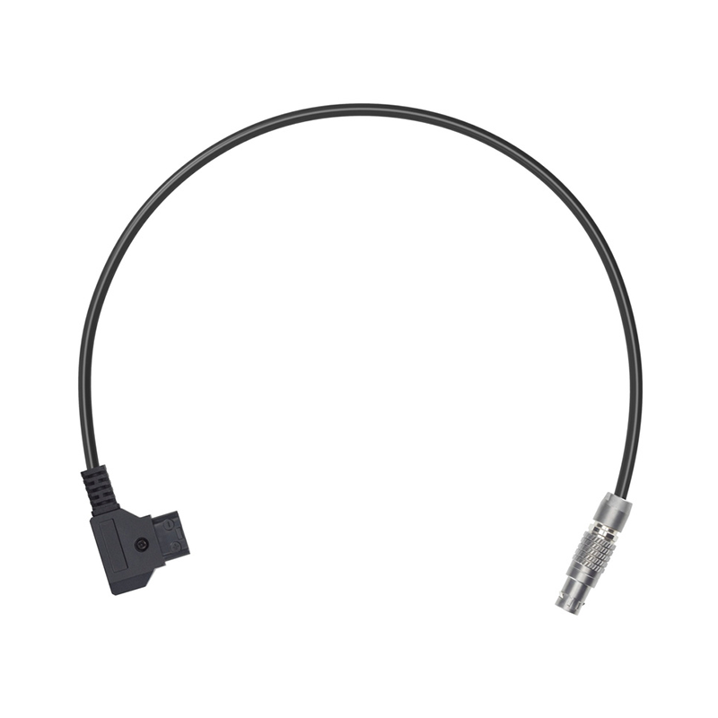 DJI P-TAP į DC-IN maitinimo kabelis (0.5 m)