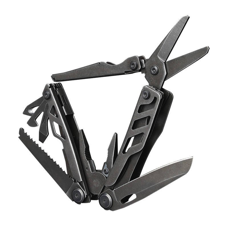 Multitool įrankis Nextool NE20120 16 viename (pilkas)