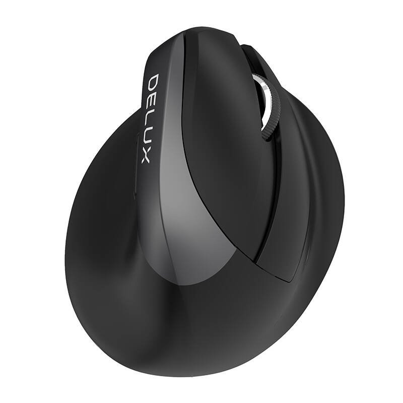 Delux M618Mini Juodas