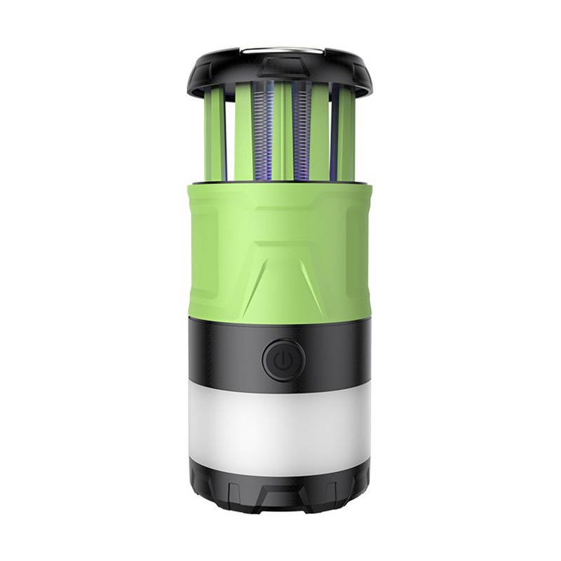 Superfire T15 UV stovyklavimo lempa, 350 lm, USB